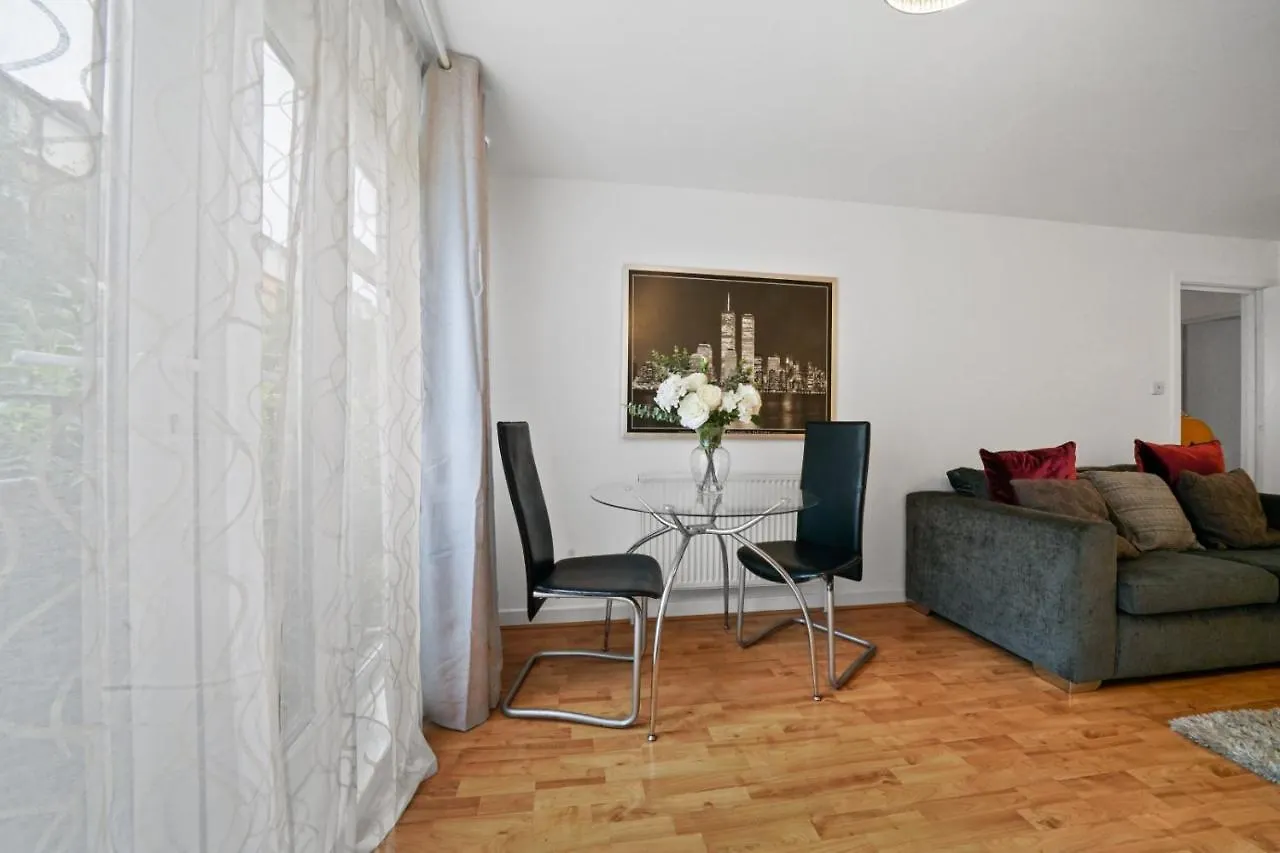 Modern Deluxe 1 Bed Apartment Bermondsey London Bridge