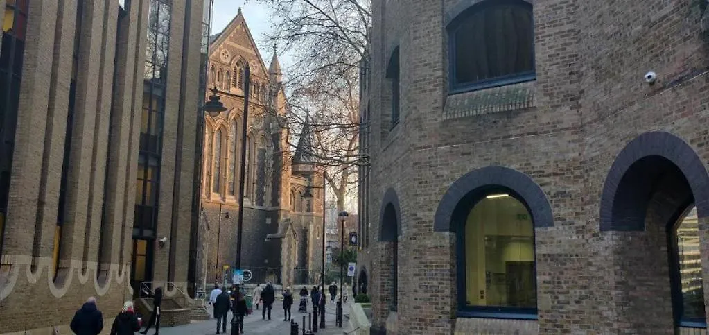 Modern Deluxe 1 Bed Apartment Bermondsey London Bridge