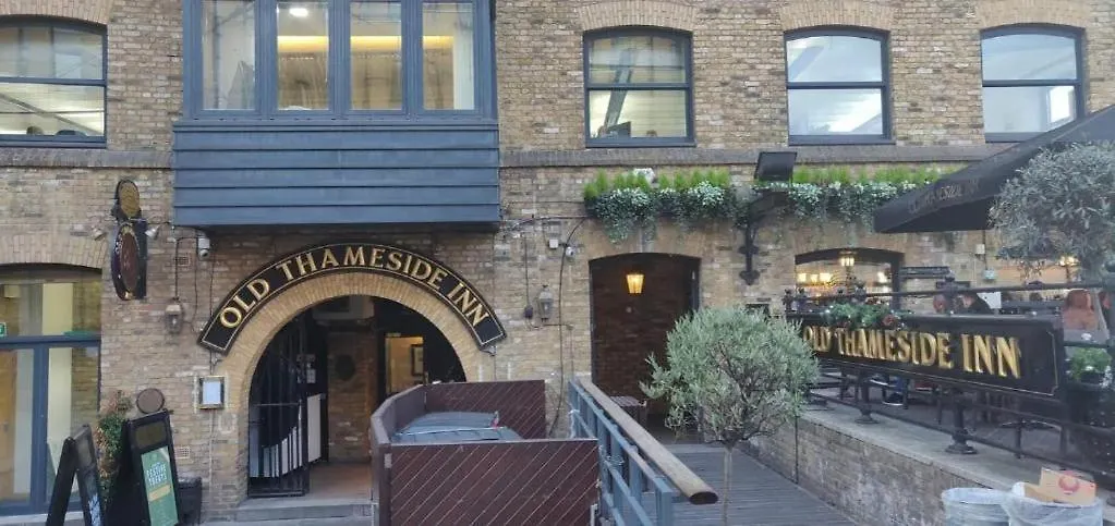 Modern Deluxe 1 Bed Apartment Bermondsey London Bridge 0*,  Storbritannien